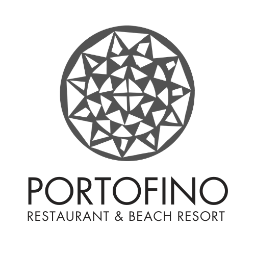 Portofino Beach Resort & Restaurant logo